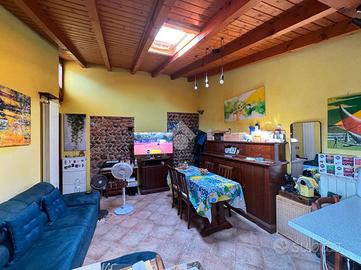 2 LOCALI A OLEGGIO