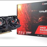 Scheda Grafica RX 6600XT