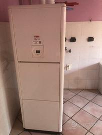 Caldaia gas radiand 28