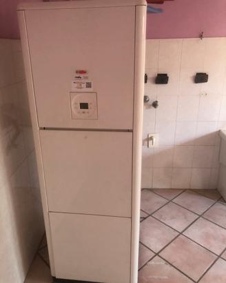 Caldaia gas radiand 28