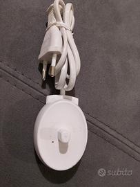 Caricabatterie Oral B 