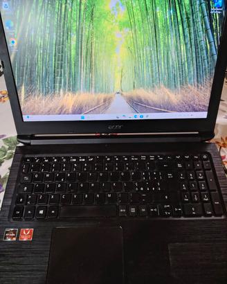 PC notebook acer