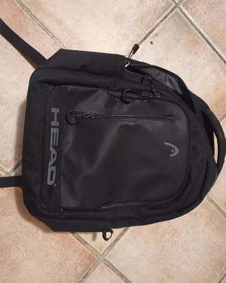 Zaino da Tennis / Padel HEAD Pro X Backpack 30L