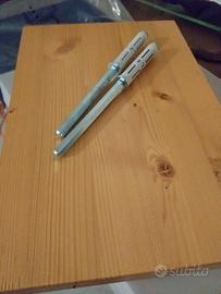 Mensola in massello con fisher