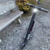 Monopattino Segway Ninebot es2