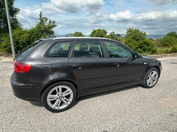 Audi A3 2008
