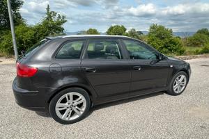 Audi A3 2008