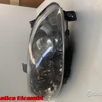 FARO ANTERIORE DESTRO FIAT Croma 3a Serie (07>)