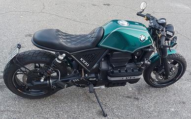 bmw k100 cafe racer 