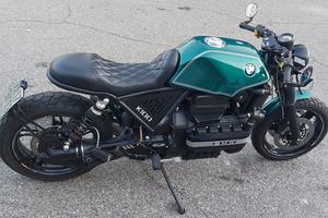 bmw k100 cafe racer 