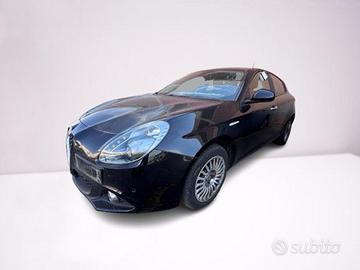 ALFA ROMEO Giulietta 1.6 JTDm 120 CV