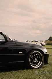 Cerchi 5x120 r17 bmw