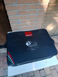 Rupes BigFoot ibrid nano
