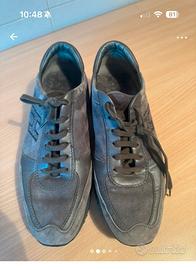 Scarpa Hogan donna originale