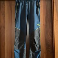 Pantaloni trekking Colvet