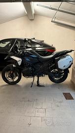 BMW R1300 GS