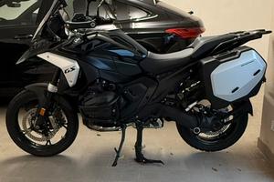 BMW R1300 GS