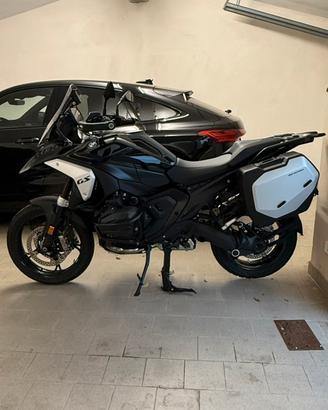 BMW R1300 GS