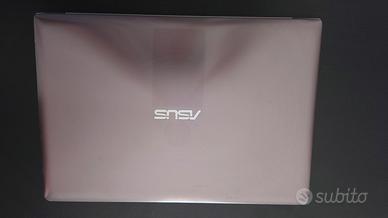 Notebook Asus