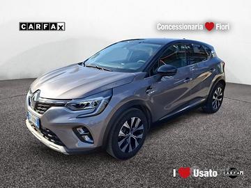 Renault Captur II 2019 1.6 E-Tech full hybrid...