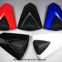 Unghia monoposto YAMAHA YZF R3 / MT-03 2015 - 2024