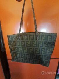 fendi originale