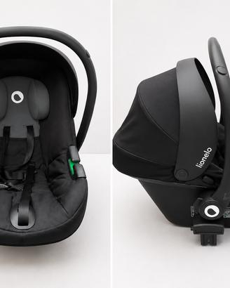 Seggiolino Auto LIONELO Astrid i-size