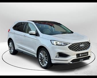 FORD Edge - 2.0 EcoBlue 238 CV AWD Start&Stop aut.