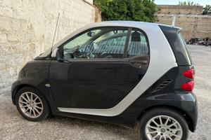 Smart fortwo benzina