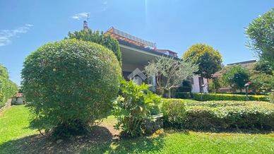 VILLA SINGOLA A GUIDONIA MONTECELIO