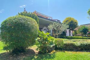 VILLA SINGOLA A GUIDONIA MONTECELIO