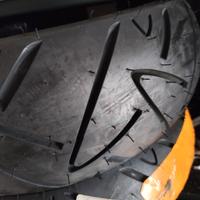 pneumatici per MP3 piaggio o similari 