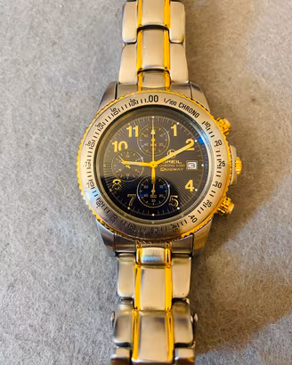 Orologio Breil Midway Cronografo V028