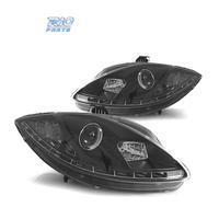 FARI SEAT LEON ALTEA 09-12 TRU DRL LUCE DIURNA REA