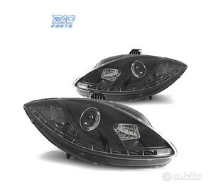 FARI SEAT LEON ALTEA 09-12 TRU DRL LUCE DIURNA REA