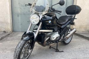 Bmw r 1200 r - 2010