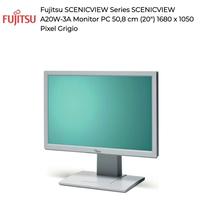 monitor Fujitsu 20