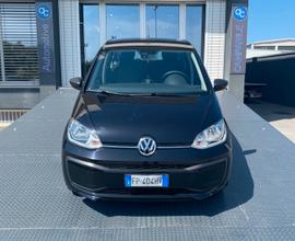 Volkswagen up! 1.0 5p. eco take up! BlueMotion Tec