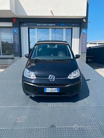 Volkswagen up! 1.0 5p. eco take up! BlueMotion Tec