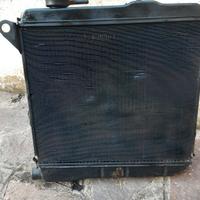 radiatore x a112 1975