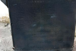 radiatore x a112 1975