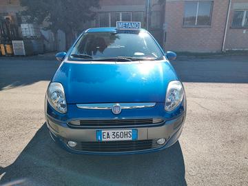 Fiat Punto Evo 1.4 5 porte Active Natural Power, O
