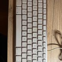 Tastiera Apple iMAC
