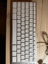 Tastiera Apple iMAC
