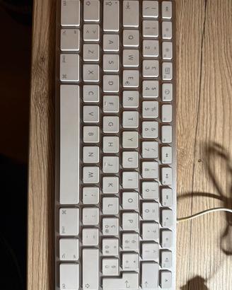Tastiera Apple iMAC