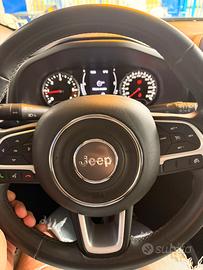 Jeep renegade 2021 , 1.6   130 cavalli