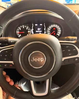 Jeep renegade 2021 , 1.6   130 cavalli