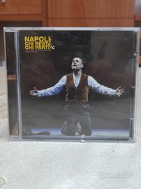 CD Sal Da Vinci