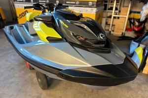 MOTO D'ACQUA SEADOO RXP X RS 325 2024