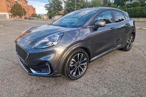 Ford Puma 1.0 155cv Automatica Vignale